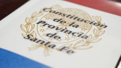 Santa Fe: las dicesis siguen contribuyendo al proceso de reforma constitucional