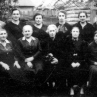 11 de julio de 1920: Se funda la WIZO, Organizacin Sionista Internacional de Mujeres