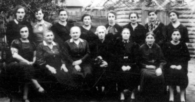 11 de julio de 1920: Se funda la WIZO, Organizacin Sionista Internacional de Mujeres