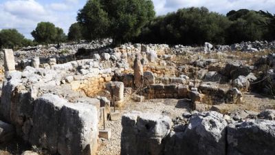 Espaa: Menorca redescubre su pasado islmico