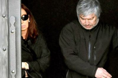 Cristina Kirchner y los dems condenados del caso Vialidad deben entregar, entre todos, $684.990.350.139: les darn diez das