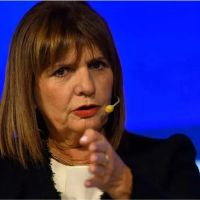 Patricia Bullrich volvi a criticar a Villarruel: Que se ponga del lado de la gente, no de los senadores kirchneristas