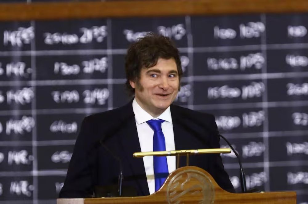 Postales de un Gobierno que se repliega sobre s y acelera en una ruta de riesgo hasta octubre