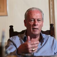 Andrs Rodrguez: El Gobierno est en un callejn sin salida, va a necesitar de acuerdos