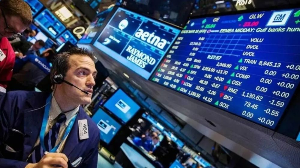 El Senado impact en los mercados: se desplomaron las acciones y cayeron los bonos por la nueva ley jubilatoria