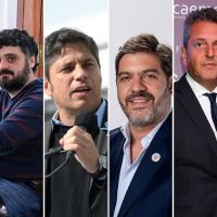 El PJ activ el modo electoral: construccin del discurso, el rol de CFK y la dificultad para armar las listas