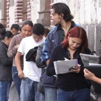 Crisis: desempleo en la provincia de Buenos Aires trep al 9,3% y preocupa el cierre de empresas