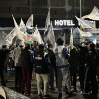 Reincorporan al trabajador despedido del Hotel Edn tras intervencin de UTHGRA Mar del Plata