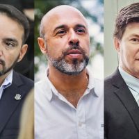 Corrientes: el hermano de Valds competir contra Martn Asca y Lisandro Almirn