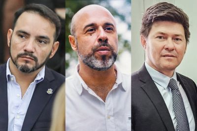 Corrientes: el hermano de Valds competir contra Martn Asca y Lisandro Almirn