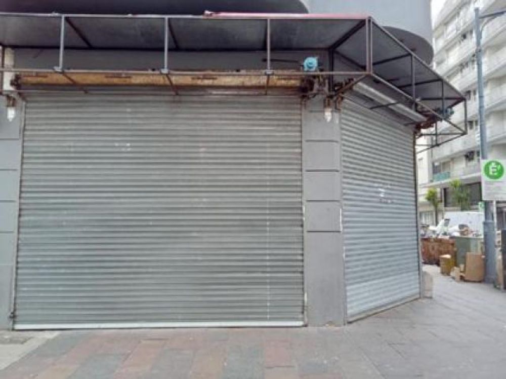 Cada de ventas y cierre de comercios reflejan un clima de poca que se agudiza en Mar del Plata