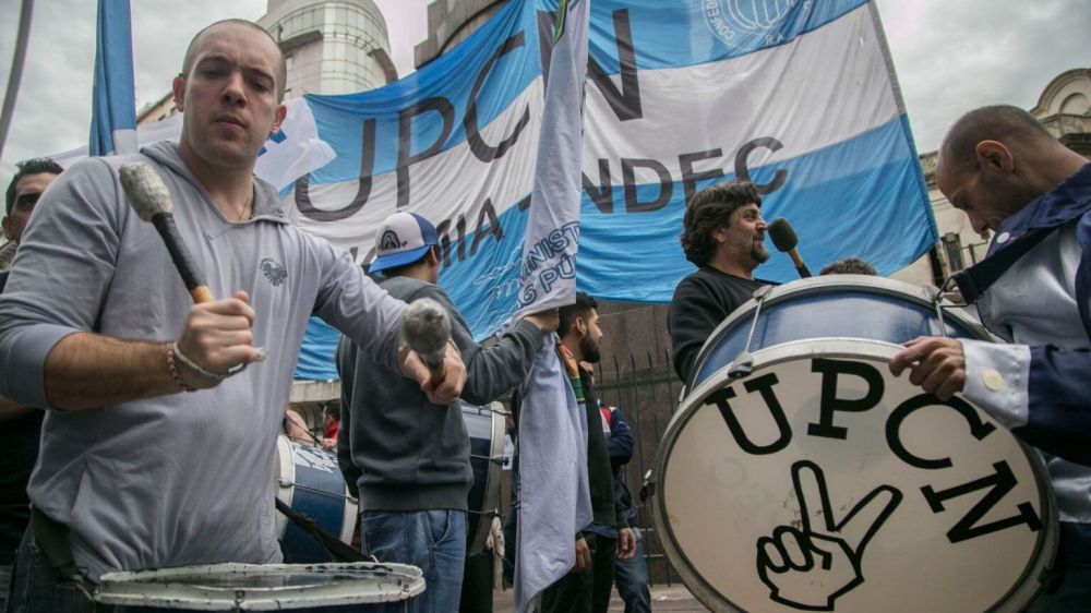 Por el escndalo, UPCN dio marcha atrs con la restriccin de prestaciones de salud para los no afiliados pero sostiene los copagos