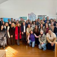 La provincia de Buenos Aires refuerza la lucha contra la violencia laboral con sindicatos y el Convenio 190 de la OIT