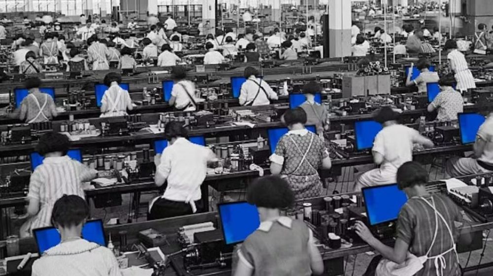 La Inteligencia Artificial no nos va a dejar sin trabajo (pero habra que aprender a usarla)