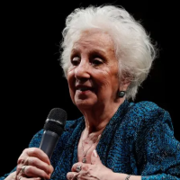 Estela de Carlotto: 