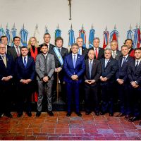 Milei, ante el reto de llegar a octubre sin apoyo de gobernadores
