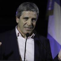 Fuego y desorden en el Palacio de Hacienda