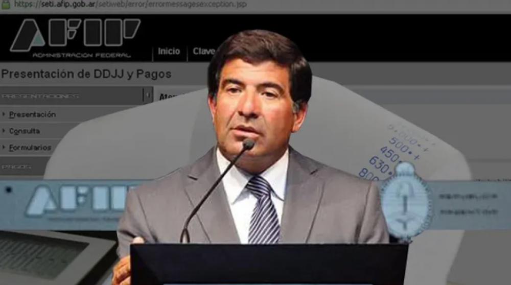 Elecciones en el gremio de la Aduana: tres listas y apellidos ilustres en la disputa por la sucesin de Sueiro