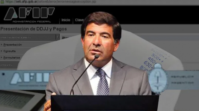 Elecciones en el gremio de la Aduana: tres listas y apellidos ilustres en la disputa por la sucesin de Sueiro