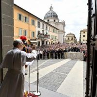 El Papa: recemos por la paz y por los que sufren a causa de las guerras y la violencia