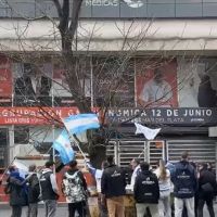 La pelea entre Barrionuevo y Camao enfrenta a sindicalistas marplatenses