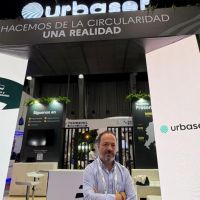 Cmo llegar Urbaser a $1 billn de ingresos en 2030? Esto explica su director