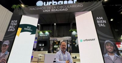 Cmo llegar Urbaser a $1 billn de ingresos en 2030? Esto explica su director