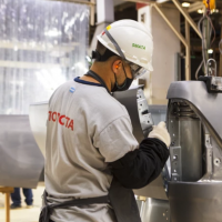 Toyota paraliza su produccin por hasta el 29 de julio y hay temor de que profundice su proceso de recorte de personal