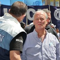 Andrs Rodrguez le advirti a Javier Milei que el ajuste llega a un lmite: Puede haber reacciones en la gente cuando va perdiendo ingresos, consumo