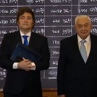 Aplausos para Javier Milei, pero también incertidumbre electoral: la Bolsa perdió más del 20% de su valor en 2025
