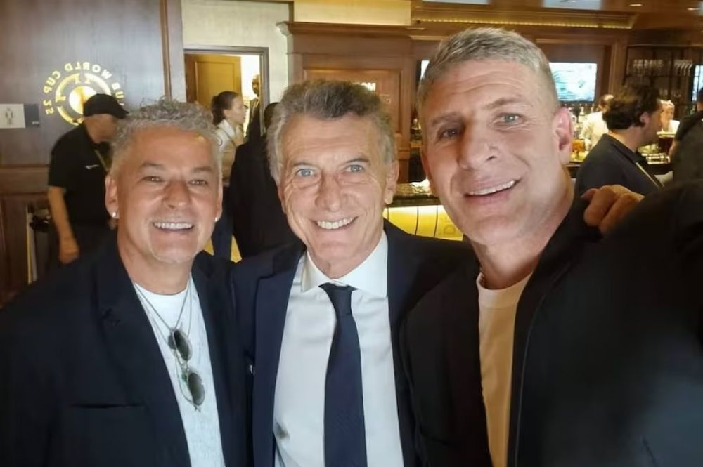 El repliegue forzoso de Macri: de la desconfianza a la resignacin por el pacto de Pro y LLA en la provincia