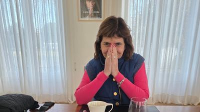 Cambios en el tringulo de hierro: cae Santiago, sube Patricia