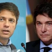 Fuerza Patria y La Libertad Avanza-PRO: danza de nombres para las boletas bonaerenses
