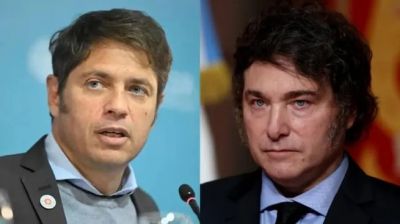 Fuerza Patria y La Libertad Avanza-PRO: danza de nombres para las boletas bonaerenses