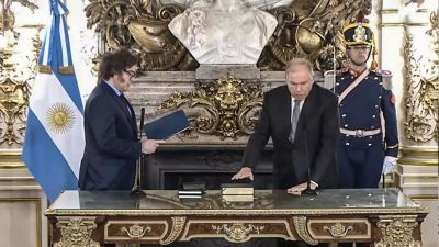 Los ricos argentinos que emigraron por los impuestos empiezan a volver tras las rebajas de Milei