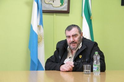 4 aos ms de mandato y menos vida; pero no puedo abandonar a mis compaeros en este momento: el conmovedor testimonio de Norberto Di Prspero en la previa de las elecciones en APL