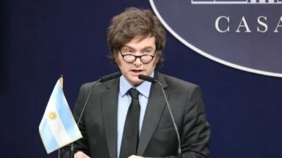 La razn por la cual Javier Milei no cede ante los gobernadores