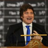 Milei confirm una reforma laboral y previsional desde diciembre
