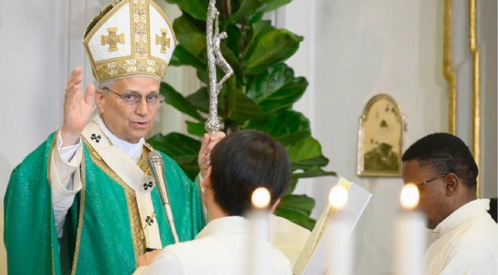 La parbola del buen samaritano explicada bella y concretamente por el Papa Len XIV