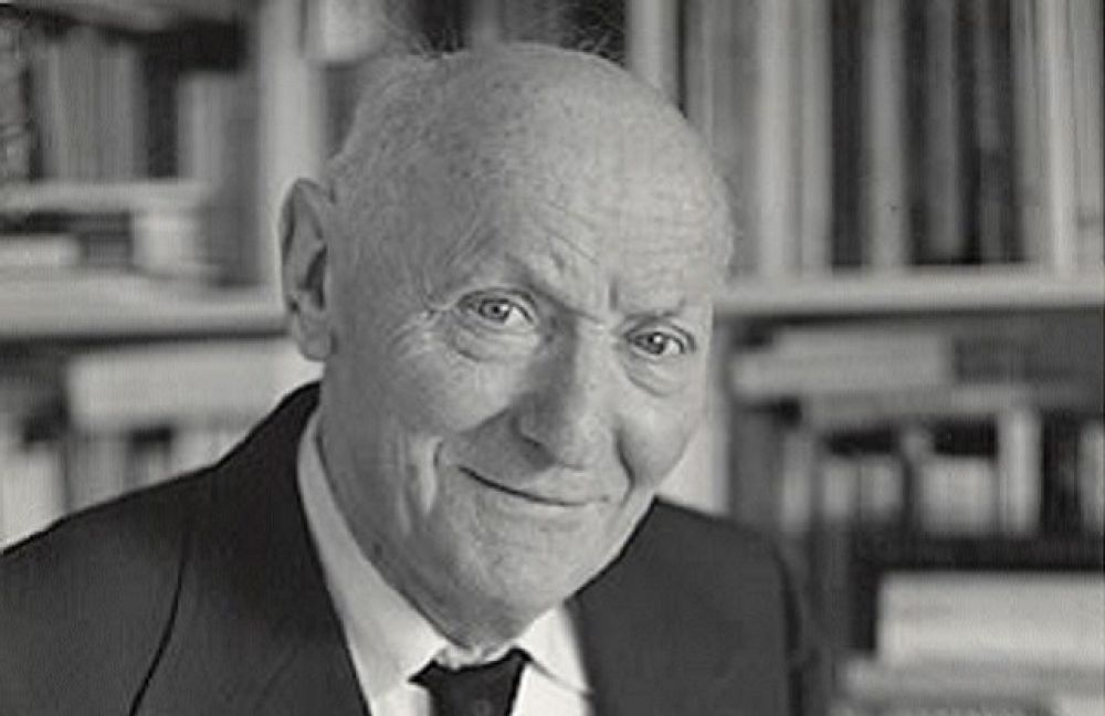 14 de julio de 1904: Nace Isaac Bashevis Singer escritor judo