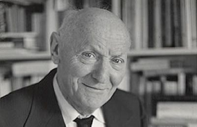 14 de julio de 1904: Nace Isaac Bashevis Singer escritor judo