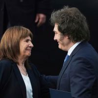 En el Gobierno imaginan a Patricia Bullrich como “contrapeso” de Victoria Villarruel en el Senado y toma fuerza su candidatura