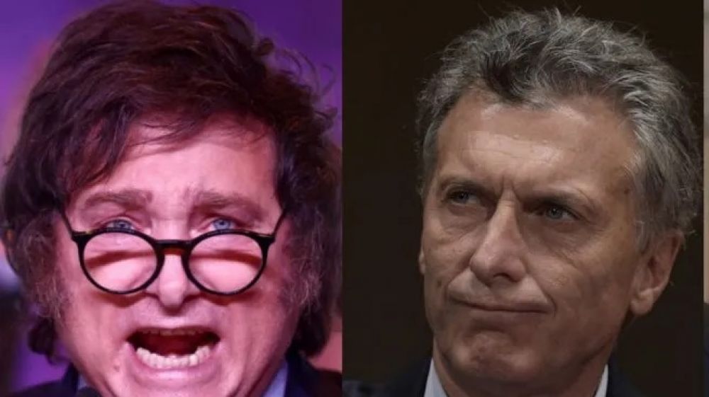 Patricia Bullrich, el ltimo clavo de Javier Milei para el cajn del PRO en octubre?