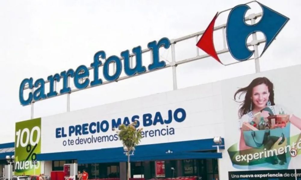 Curiosidades de la Argentina de Javier Milei: por qu se va Carrefour?