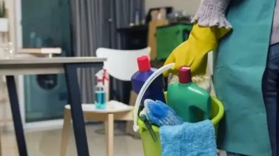 El gobierno anunci cambios en el rgimen de casas particulares en la previa a las paritarias