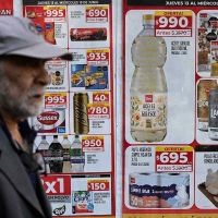 La inflación del Indec fue menor a lo previsto, pero al consumidor y al comerciante no les cierra