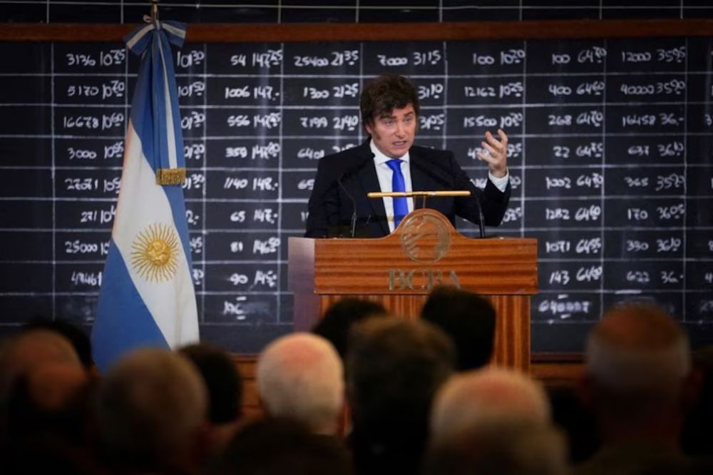 La negociacin entre la Casa Rosada y los gobernadores sigue sin avances y se analiza otra cumbre en el CFI