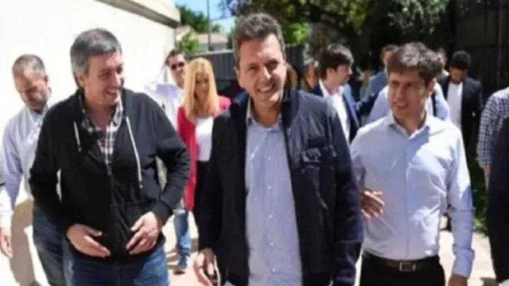 Fuerza Patria acelera la rosca por candidatos: los nombres que suenan en cada seccin y para el Congreso