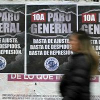 Milei no podr limitar el derecho a la huelga