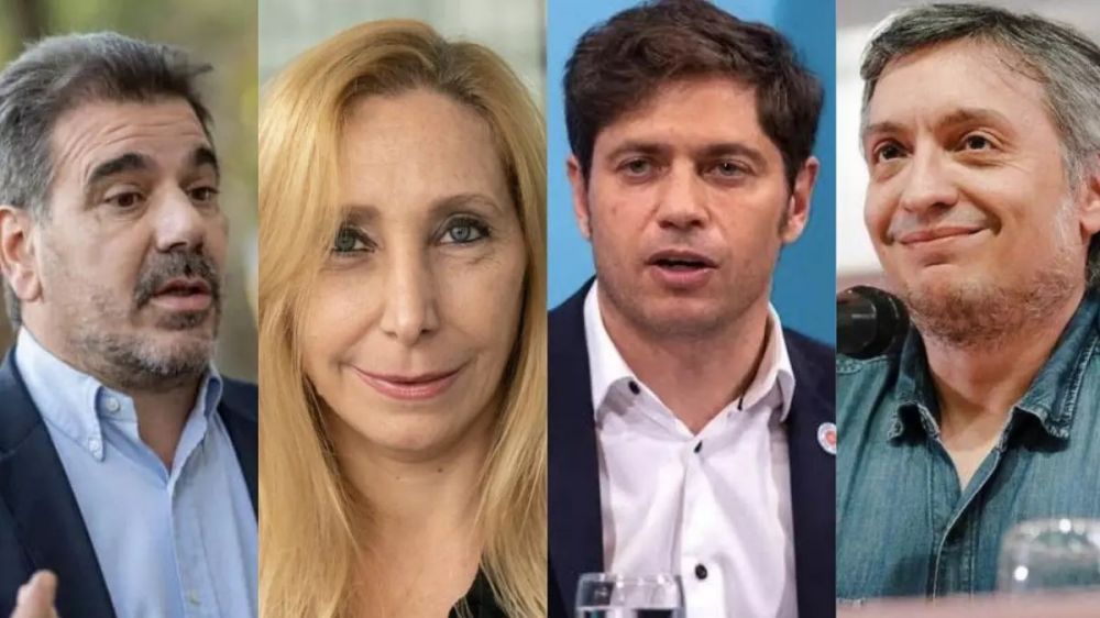 A 100 horas del cierre bonaerense, peronistas y libertarios reflotan la idea de las candidaturas testimoniales